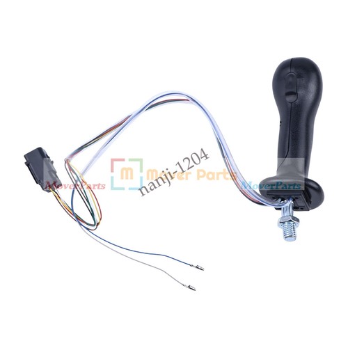 Joystick comando destro