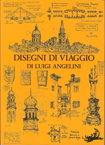 Disegni viaggio luigi - viaggio,