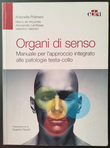 Polimeni organi senso - di,