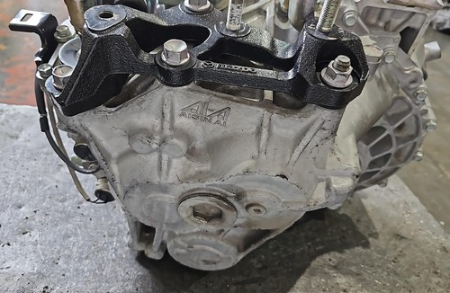 Cambio manuale completo - cambio,