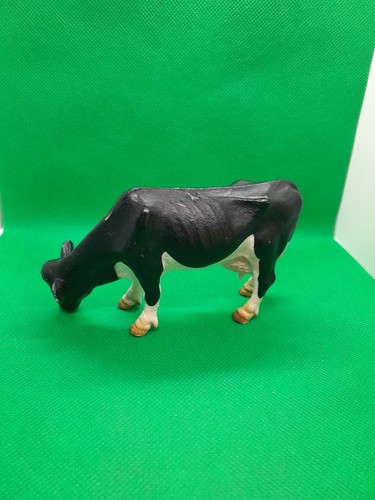 Schleich mucca holstein - -,
