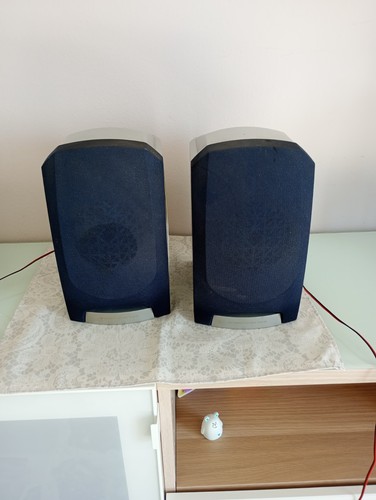 Diffusori casse acustiche