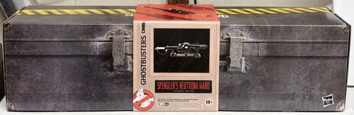 Nuova bacchetta ghostbusters - nuova,