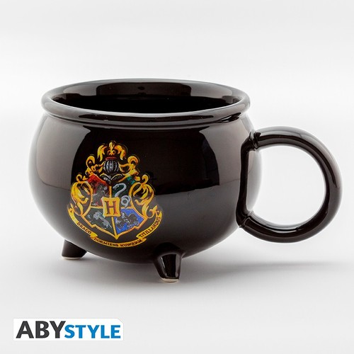 Harry potter tazza - harry, 3d