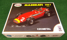 Kit 1:20 Revival - Maserati