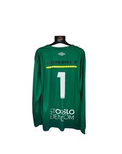Maglia calcio portiere