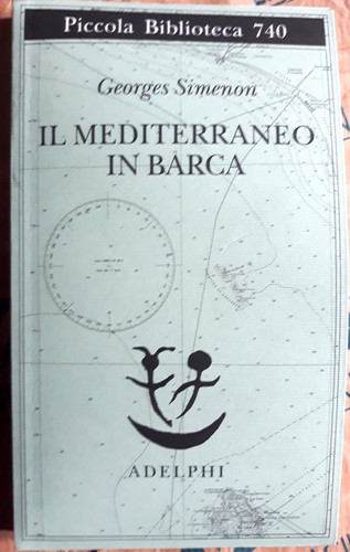 Mediterraneo barca - barca,