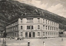 da775 cartolina  grosio