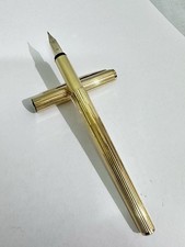 Montblanc Noblesse Gold Pluma