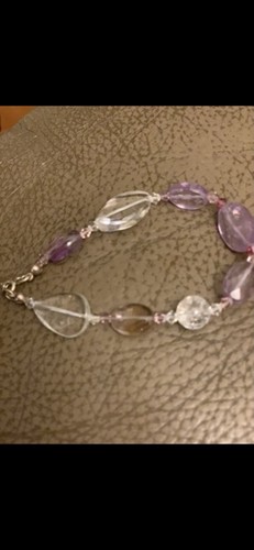Bracciale bracciali quarzi - bracciali,