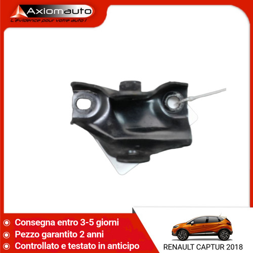 Supporto cambio 1 - 🇮🇹,