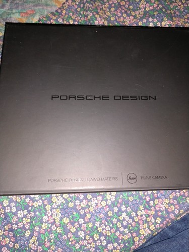 Huawei mate porsche design - huawei,