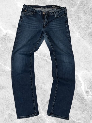 Rifle jeans uomo blu - jeans,