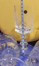 bicchieri cristallo boemia