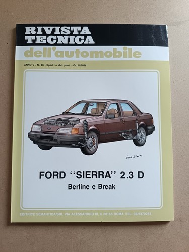 919a rivista tecnica dell - rivista,
