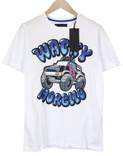 T-shirt uomo FRANKIE MORELLO