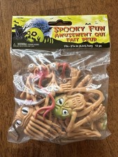 Spooky Fun Pocket Monsters