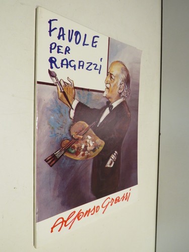 Favole per ragazzi - favole,