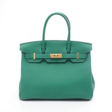 Borsa a mano HERMES Birkin 30