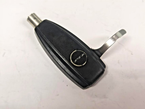 Used ortofon spu headshell - g,