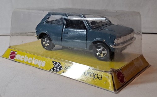 2618 mebetoys serie europa - ,