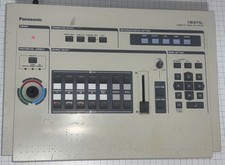 Mixer AV digitale Panasonic