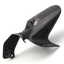 Parafango posteriore in