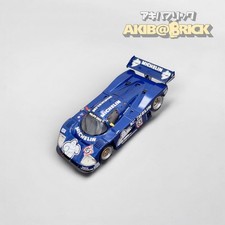 Modellino auto EXOTO Sauber