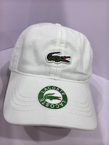 Berretto baseball lacoste - baseball,