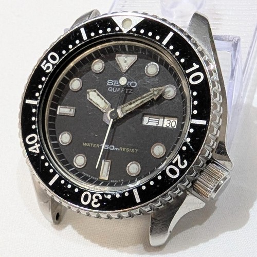 Orologio seiko diver 6458 - orologio, 6458-6000