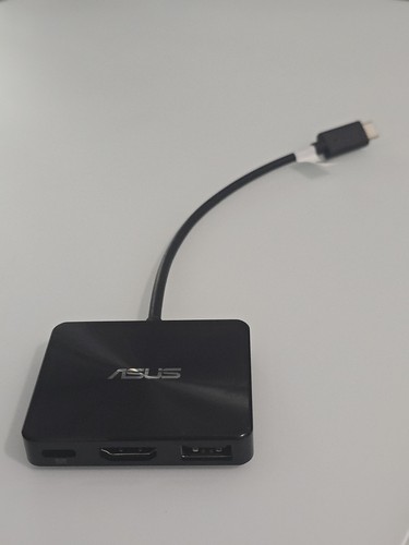 Asus mini dock docking station - asus,