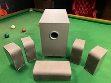 Denon SYS-56HT Sistema di