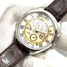 Citizen Campanola 6702-H27350