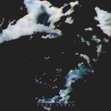 SPACE DRUM MEDITATION FOUR