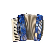 SINFONIA FISARMONICA 96 BASSI