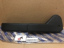 Rivestimento sedile anteriore Sx *ORIGINALE* LANCIA Dedra cod. 1768344801