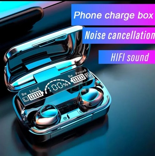 Cuffiette bluetooth tws 3 - bluetooth, 5.3