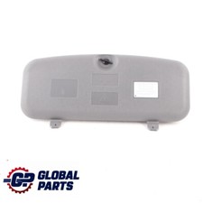 BMW E60 Cassetta degli attrezzi posteriore del bagagliaio interna Grigio 6752543