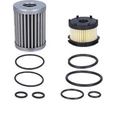 KIT 2 FILTRI GPL BRC CARTUCCIA