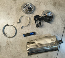 RICAMBI DANNEGGIATI TRIUMPH