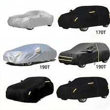 M-3XL Telo Copriauto UV Cover