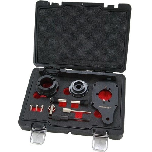 Kit attrezzi distribuzione per