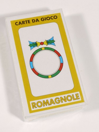 Prl mazzo carte - mazzo, gioco