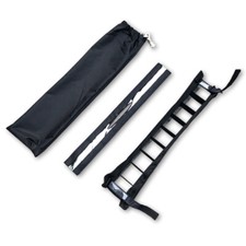 2ft Eggcrate SnapGrid 40° per