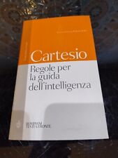 CARTESIO REGOLE PER LA GUIDA