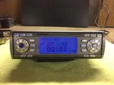 Autoradio vintage/classico BLAUPUNKT TRAVELPILOT DX-R52 (NAV/radio/lettore CD)