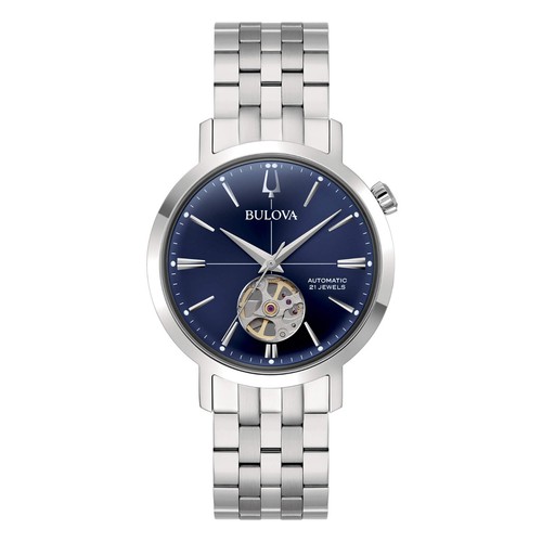 Orologio uomo bulova aerojet - uomo,