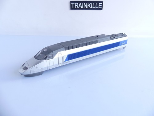 Jouef caisse motrice tgv - jouef,