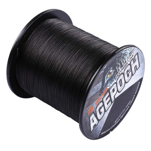 Dorisea 100m 2000m pro - pro, black