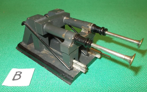 Bing gauge hydraulic - bing,